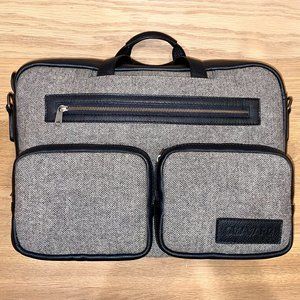 Quavaro DCA commuter laptop bag - BRAND NEW